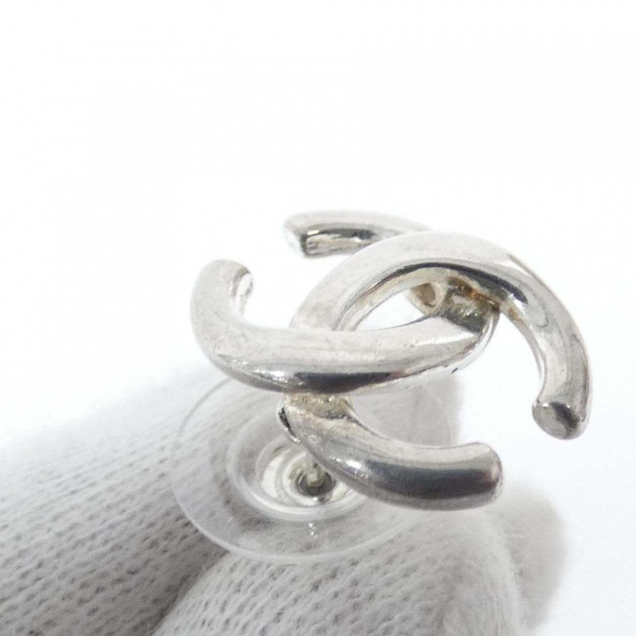 【ヴィンテージ】シャネル ピアス