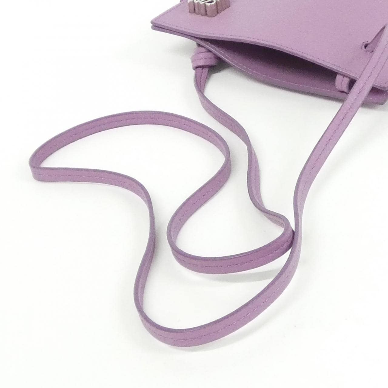 ロエベ ダイス ポケット C630R12X01 ショルダーバッグ