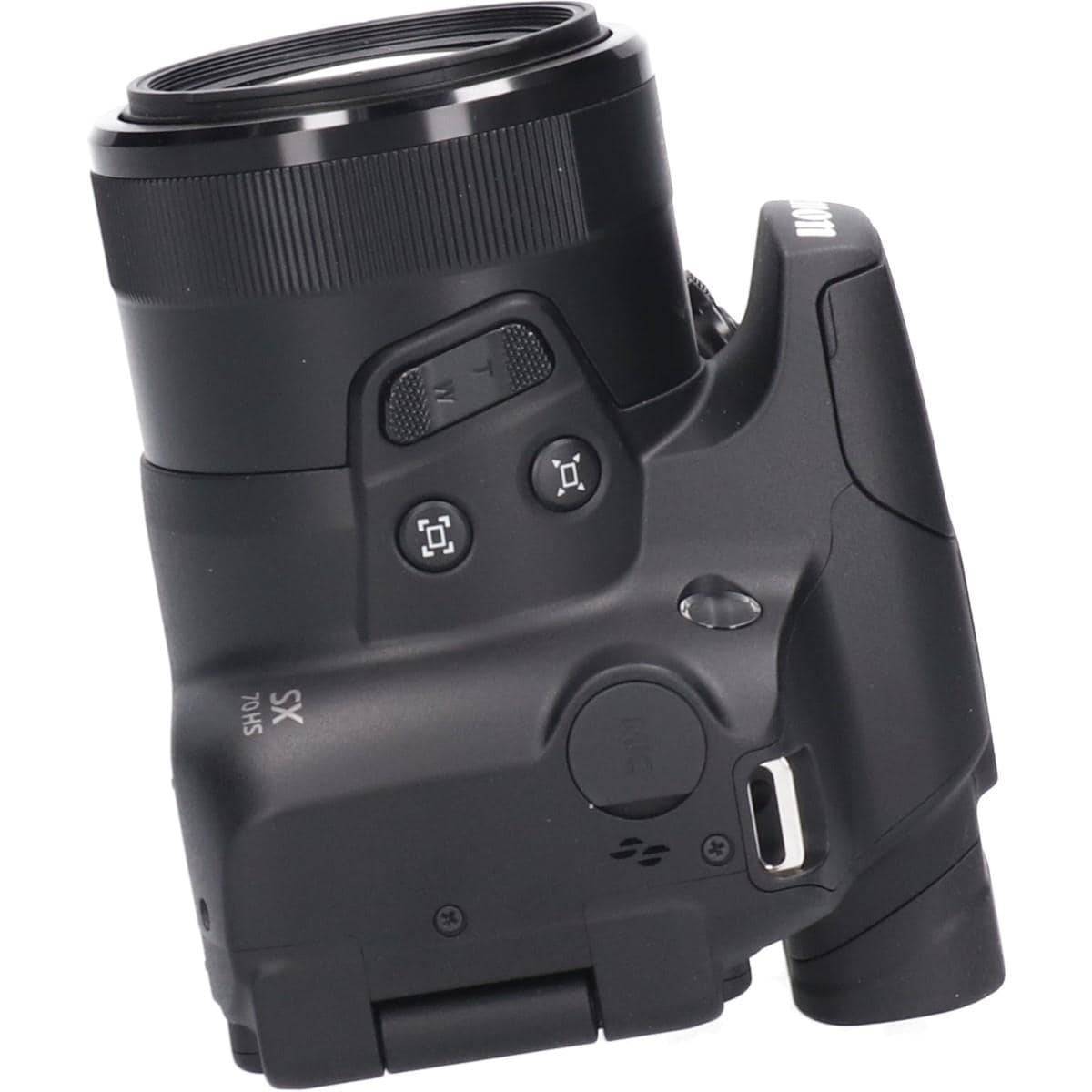 ＰＯＷＥＲＳＨＯＴ　ＳＸ７０ＨＳ