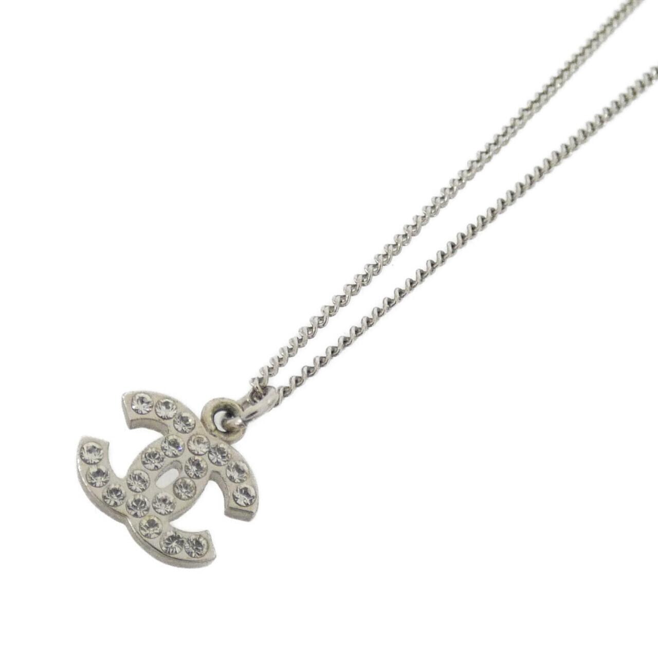 【ヴィンテージ】シャネル ネックレス