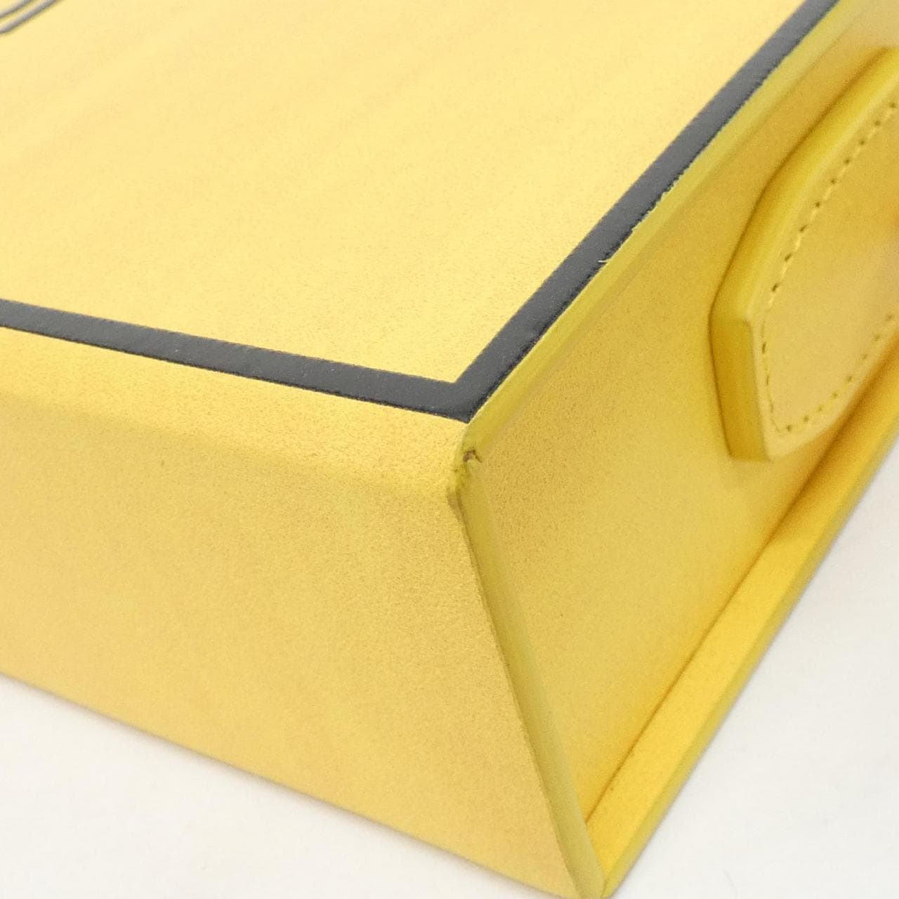 フェンディ 7VA520 ADP6 ショルダーバッグ