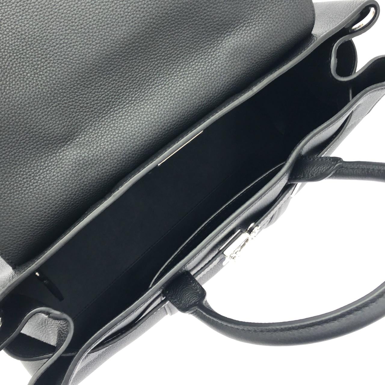 ルイヴィトン ジョルジュ トート MM M23153 バッグ