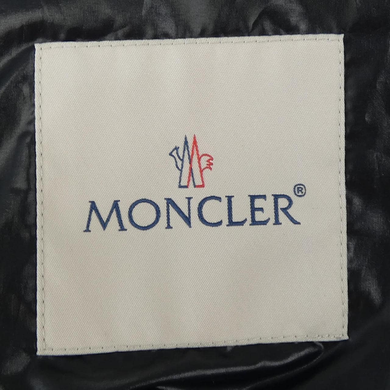 モンクレール MONCLER BHARANI ブルゾン