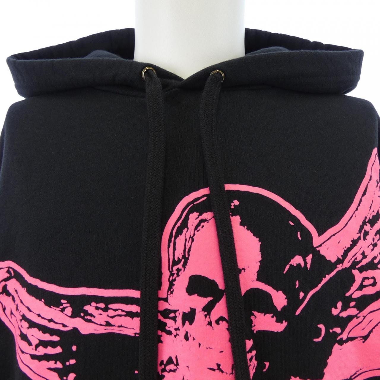 クロムハーツ CHROME HEARTS FOTI U HD PLVR　フォティ 408160659******01W パーカー