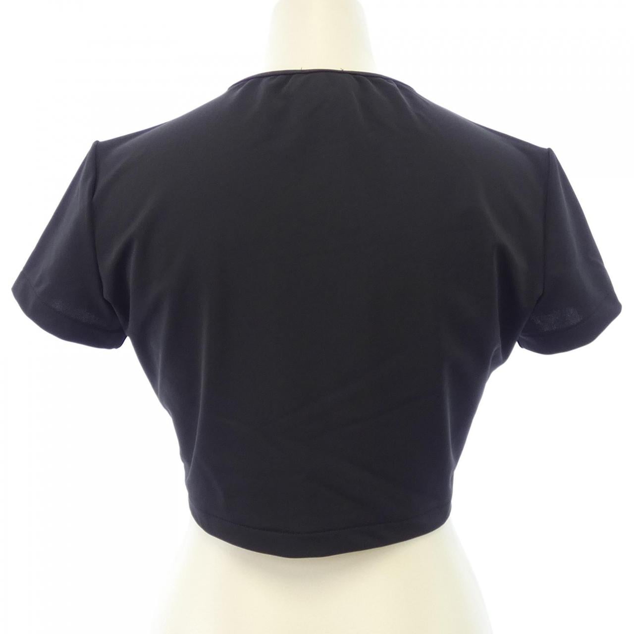 【ヴィンテージ】シャネル CHANEL P05010V03909 Tシャツ