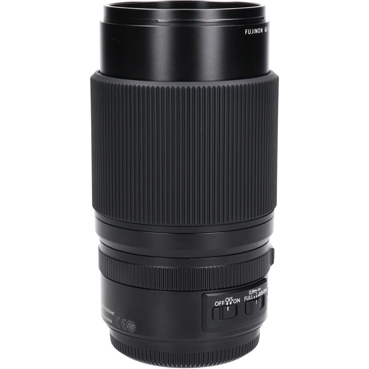 ＧＦ１２０ｍｍ　Ｆ４Ｒ　ＬＭ　ＯＩＳ　ＷＲ　ＭＡＣＲＯ