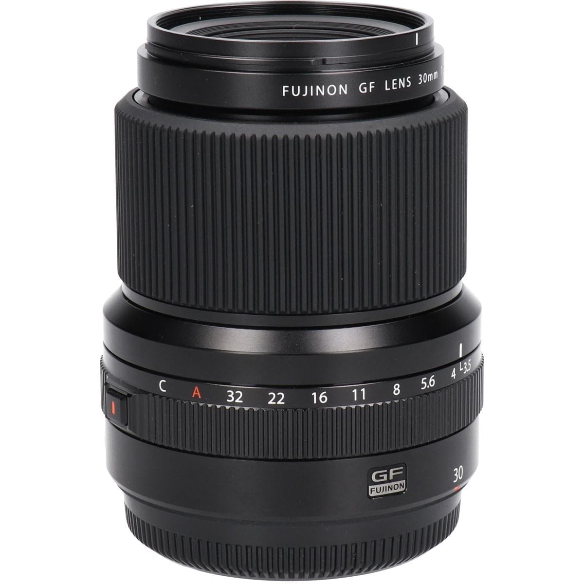 ＧＦ３０ｍｍ　Ｆ３．５Ｒ　ＷＲ