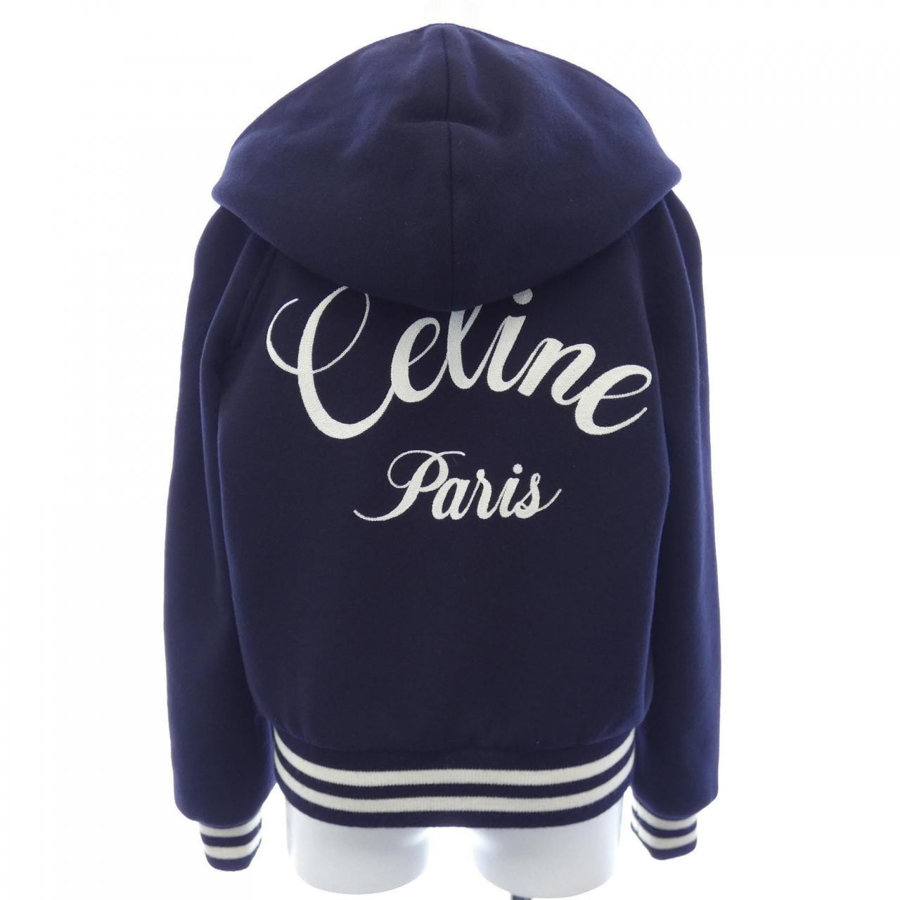 セリーヌ CELINE ジャケット