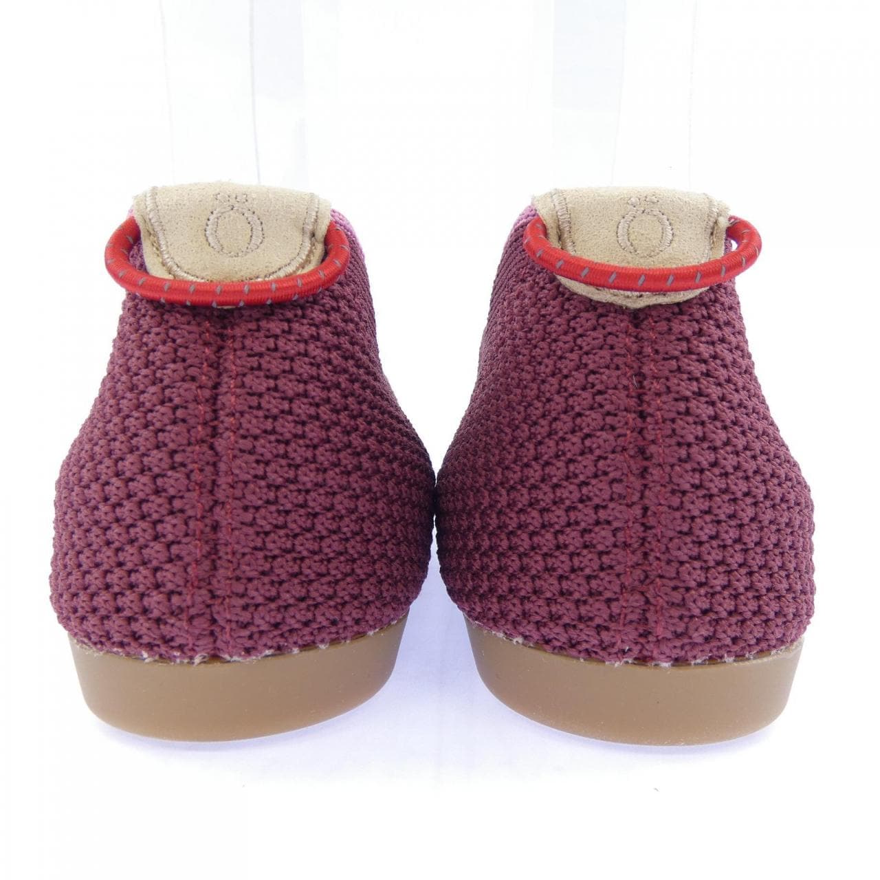 OFFEN フラットシューズ