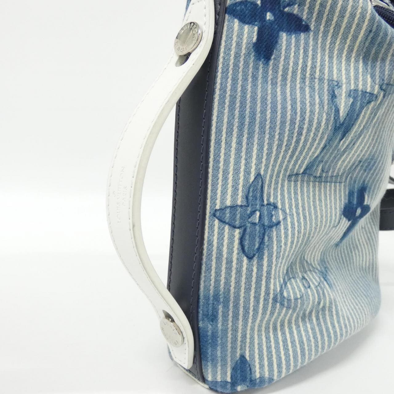 ルイヴィトン ウォーターカラー モノグラム サック マラン メッセンジャー M57830 ショルダーバッグ