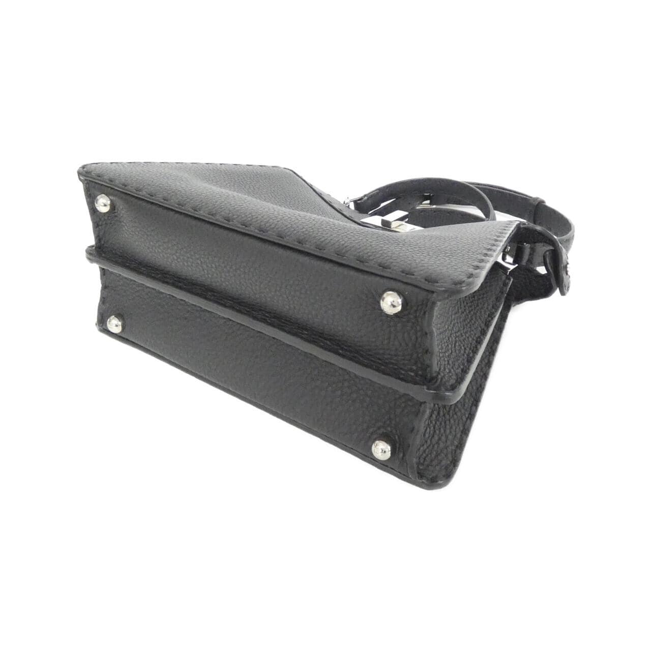 フェンディ SELLERIA ピーカブー アイ シー ユー スモール 8BN327 ADYL バッグ