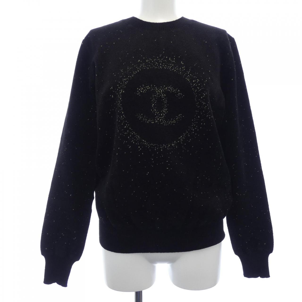 シャネル CHANEL P57096K07439 ニット
