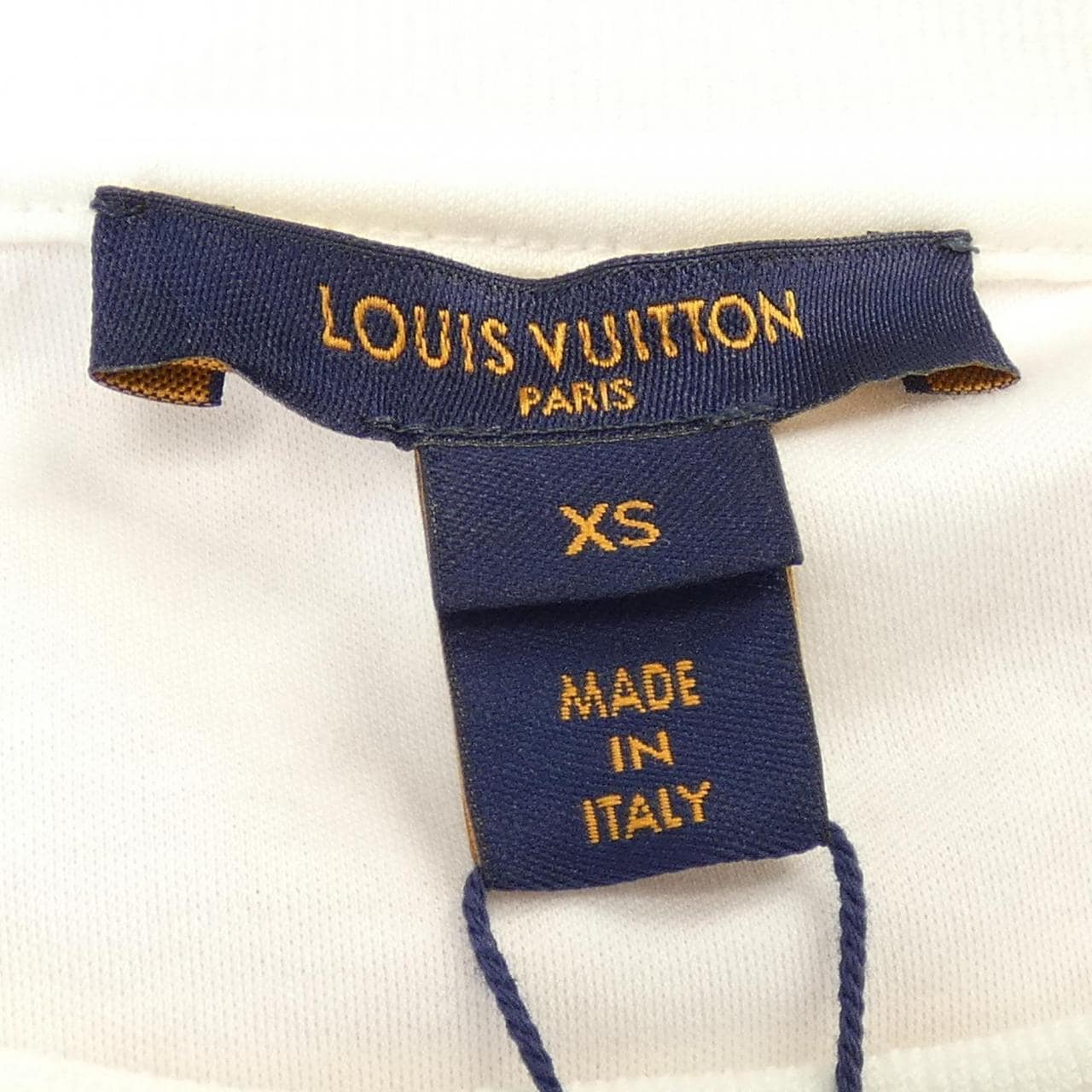 ルイヴィトン LOUIS VUITTON サンライズモノグラム FLTS01DT1 トップス