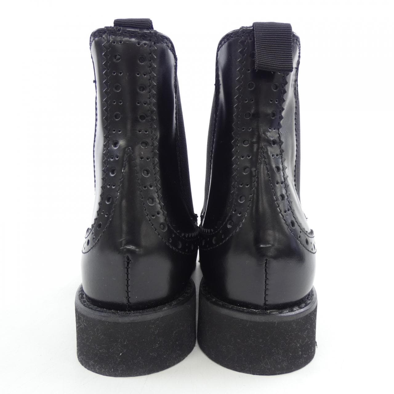 ファビオルスコーニ FABIO RUSCONI I14-560-22M ブーツ