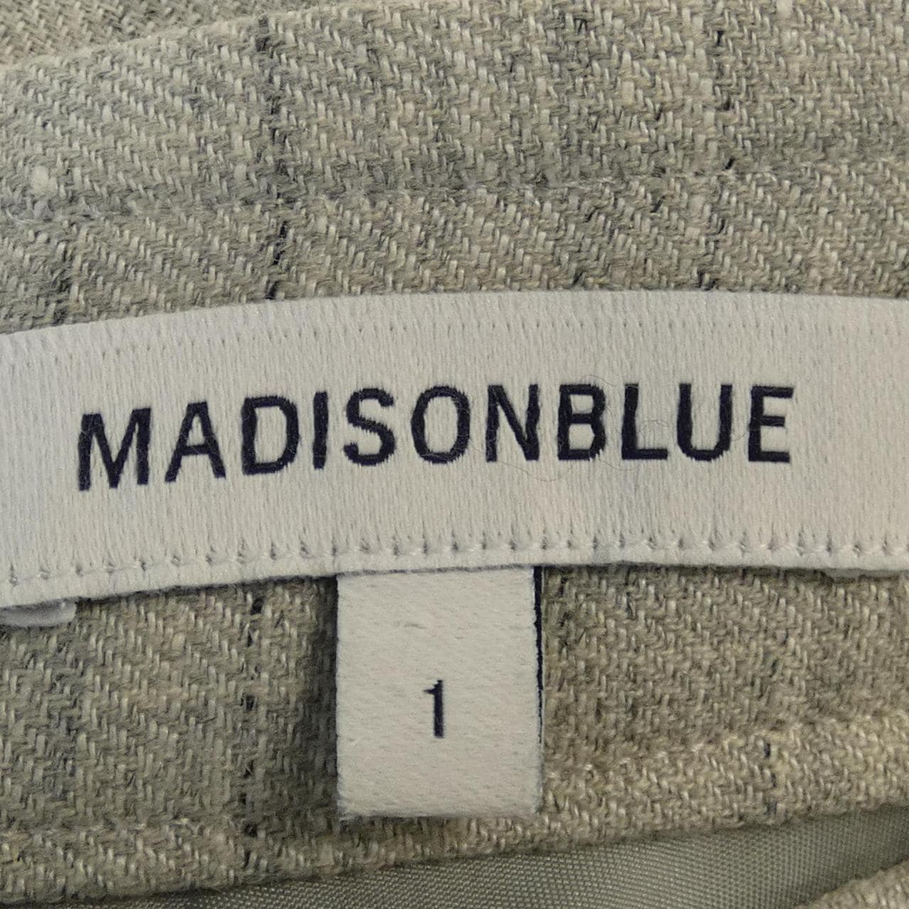 マディソンブルー MADISON BLUE スカート