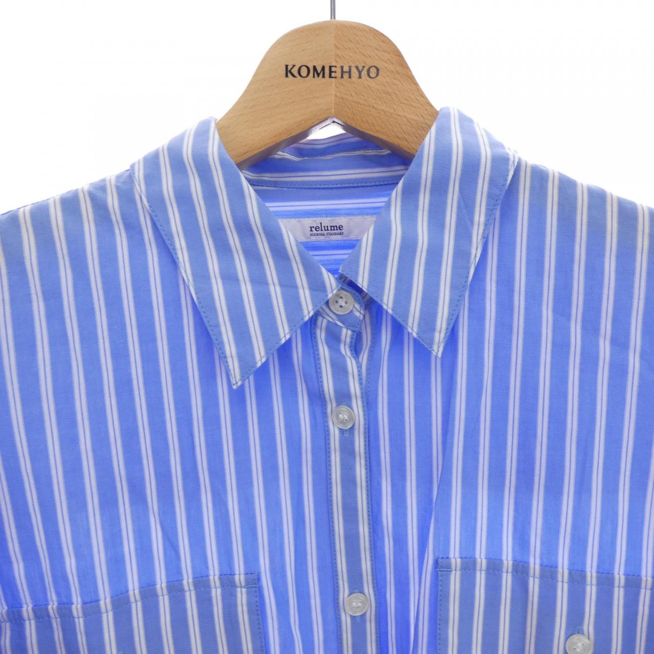 レリューム relume ワンピース