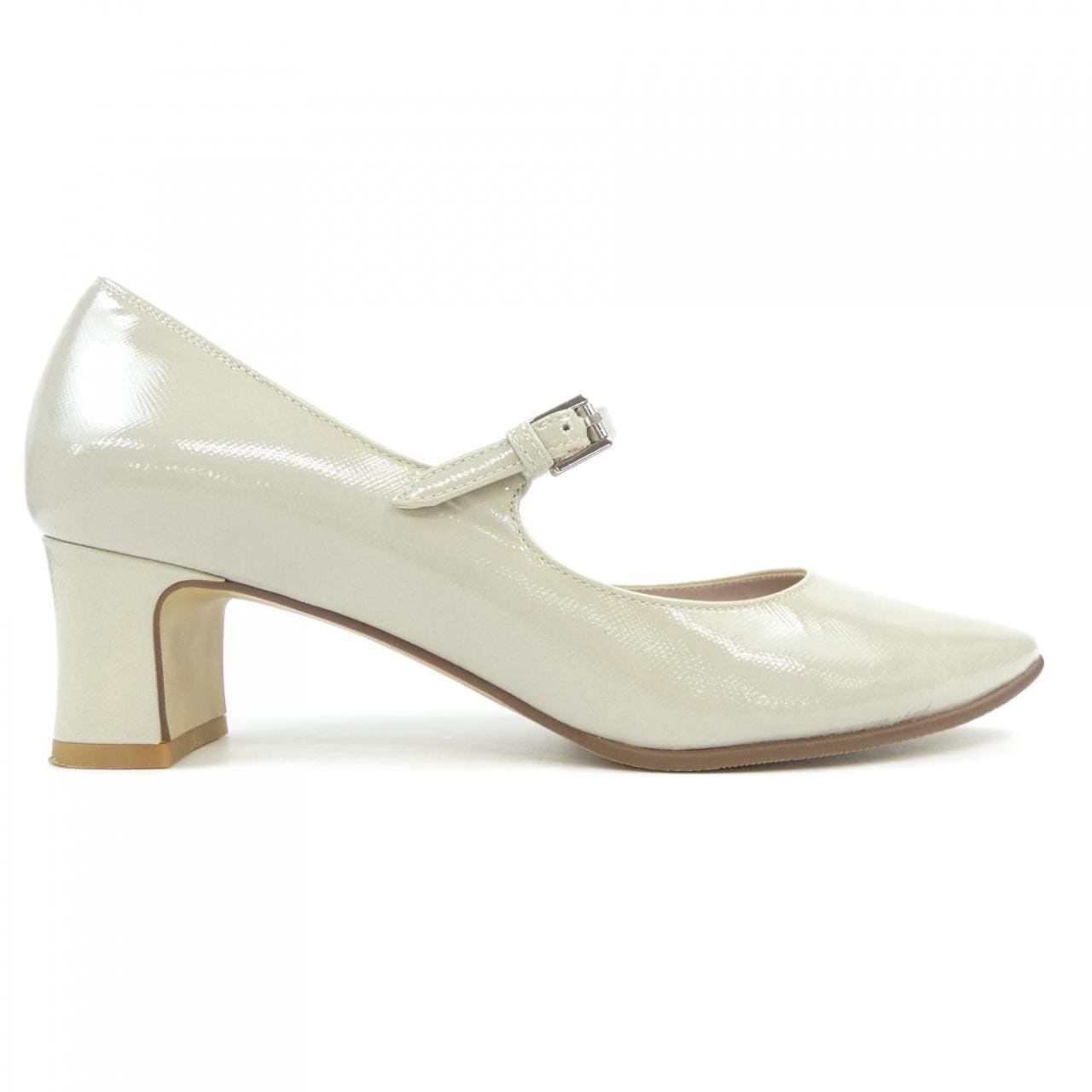 カネマツ Kanematsu パンプス