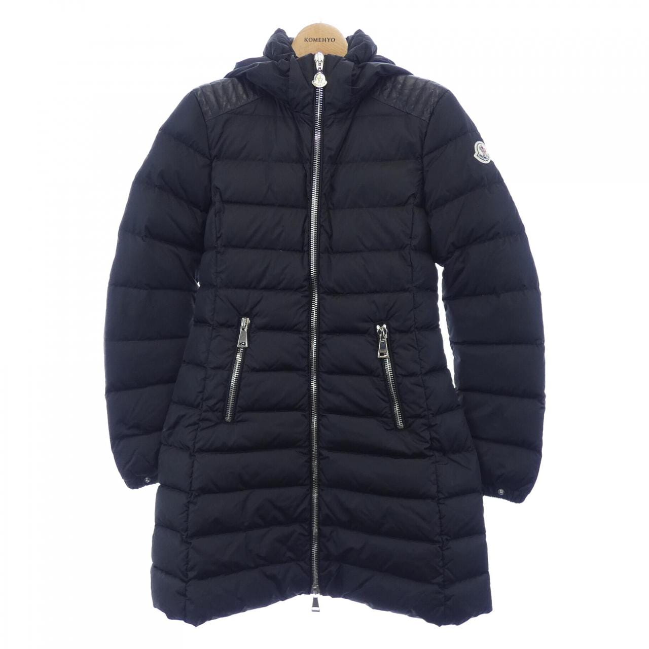 モンクレール MONCLER OROPHIN ダウンコート