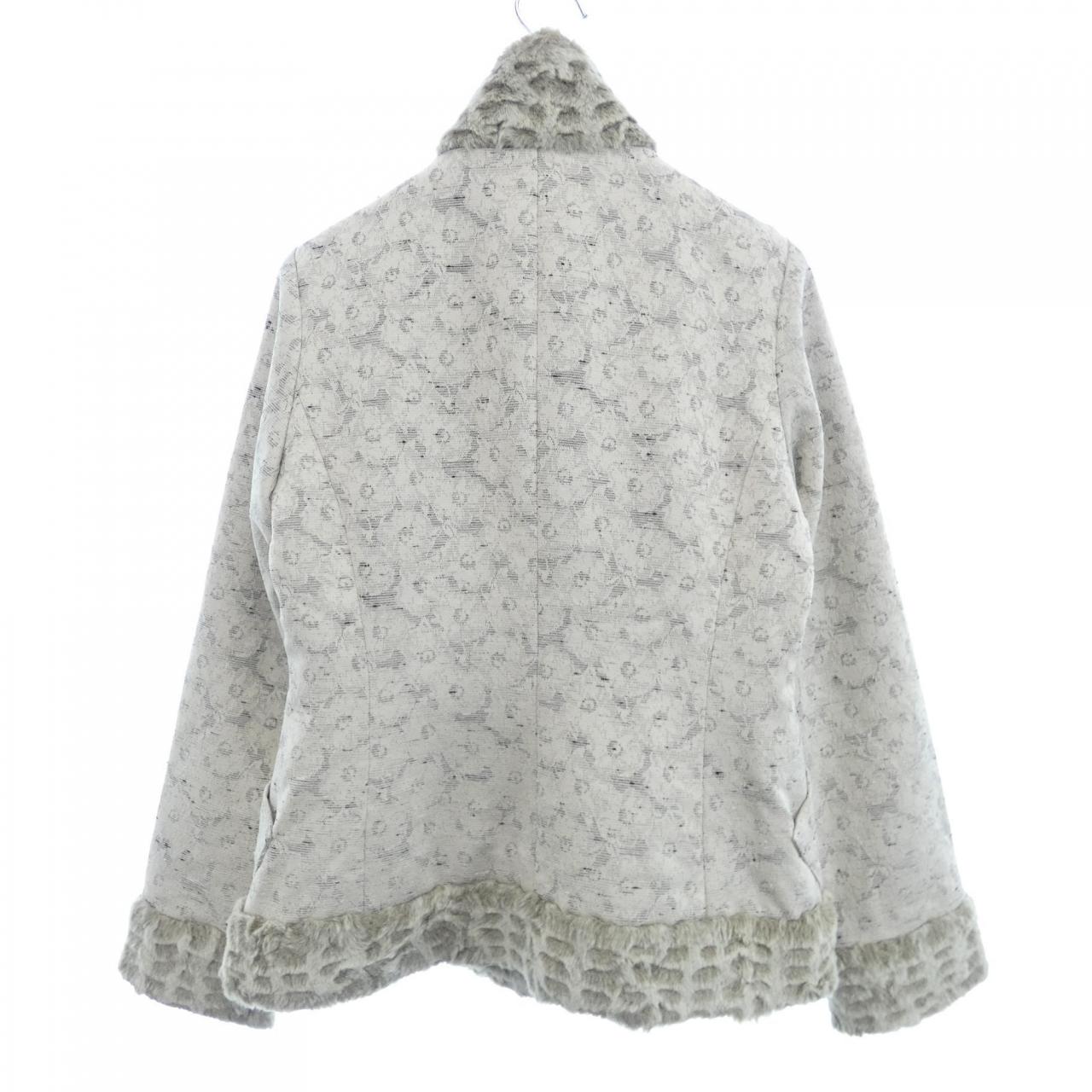 NOKO OHNO ジャケット