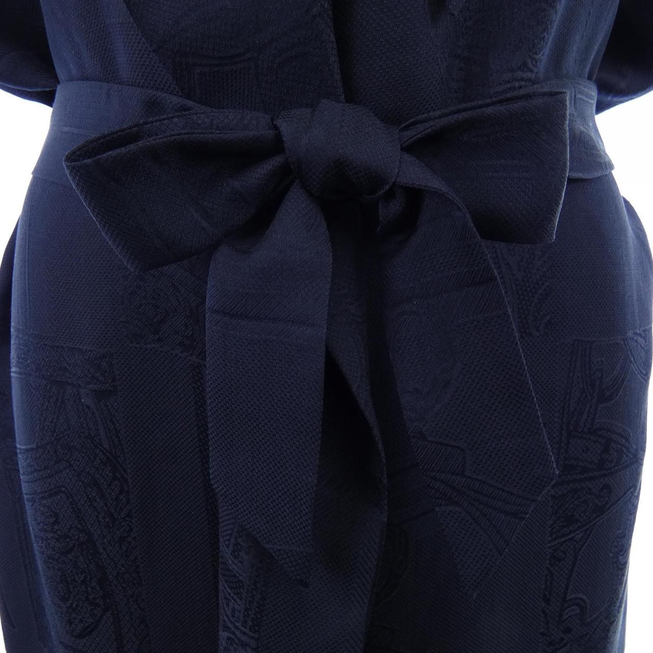 エルメス HERMES 無秩序 4E0577DE ワンピース