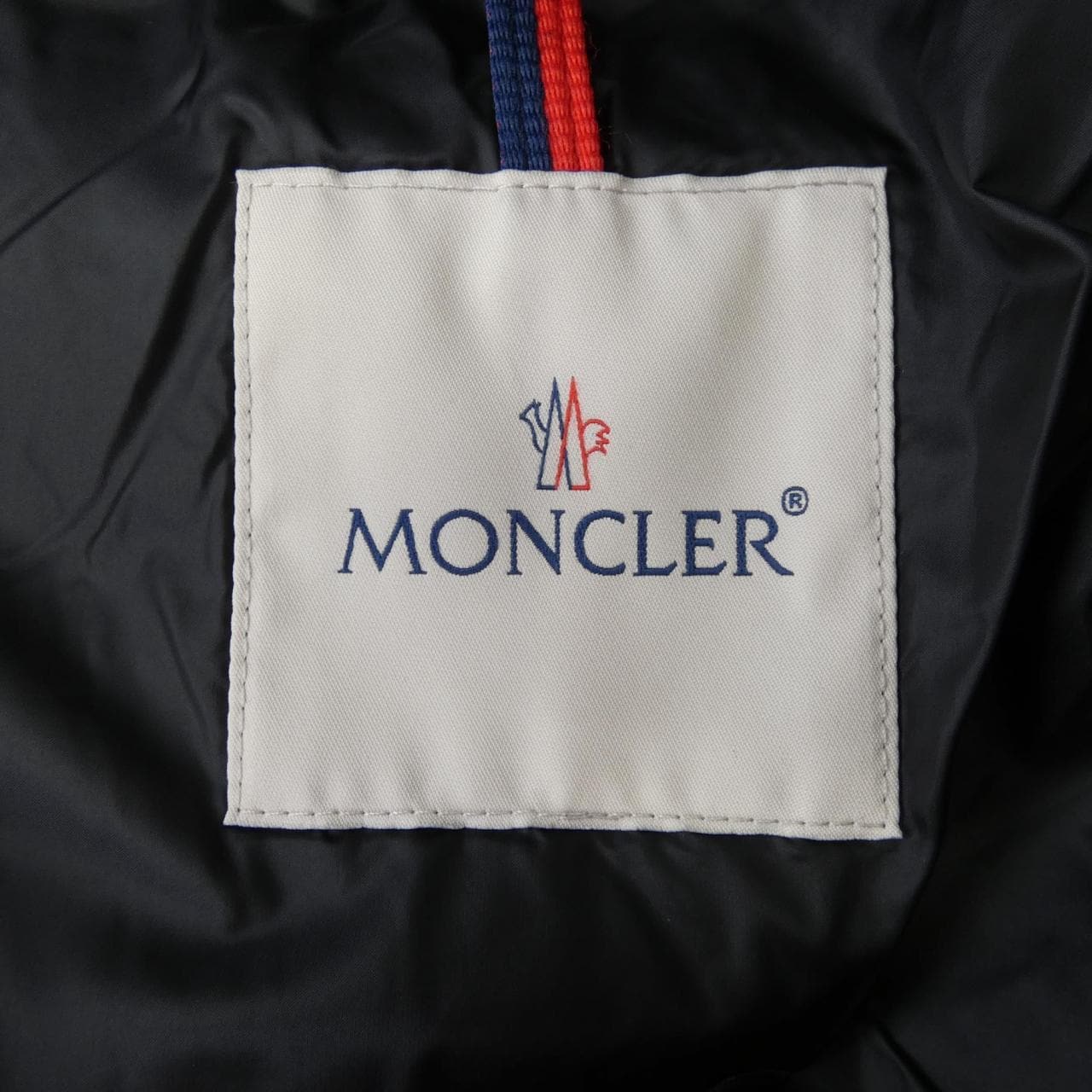 モンクレール MONCLER HERMIFUR ダウンコート