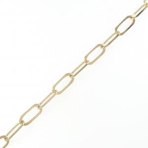 K18YG ブレスレット