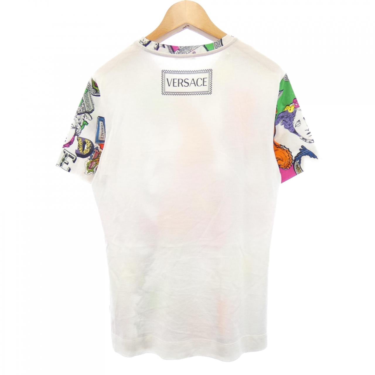 ジャンニヴェルサーチ GIANNI VERSACE Tシャツ