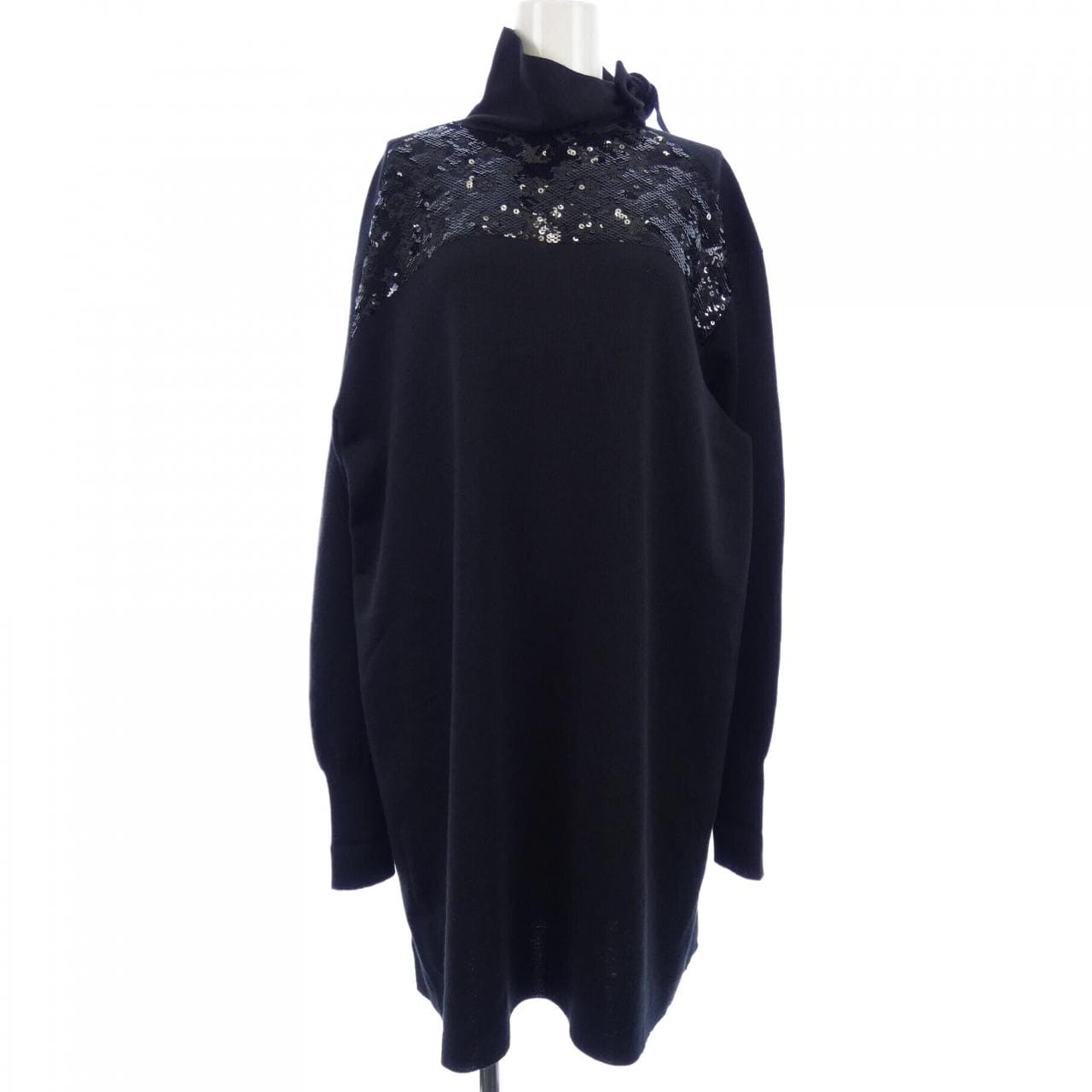 ルイヴィトン LOUIS VUITTON FHKD09MTS ワンピース