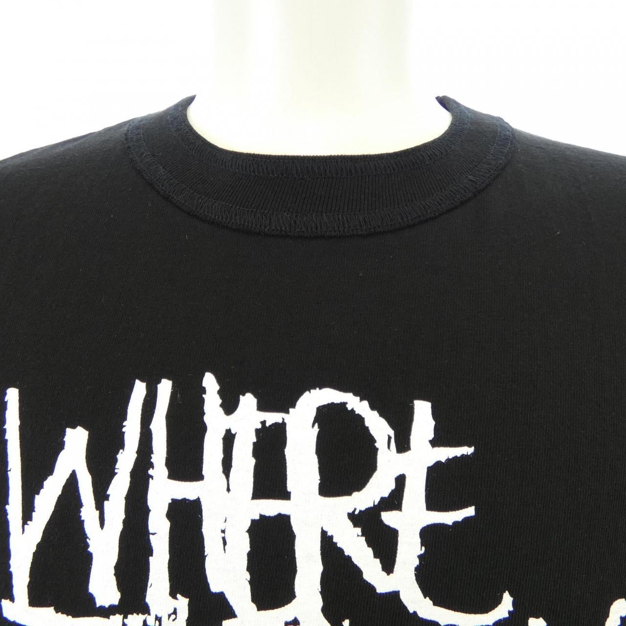 サカイ SACAI 25-01007S Tシャツ