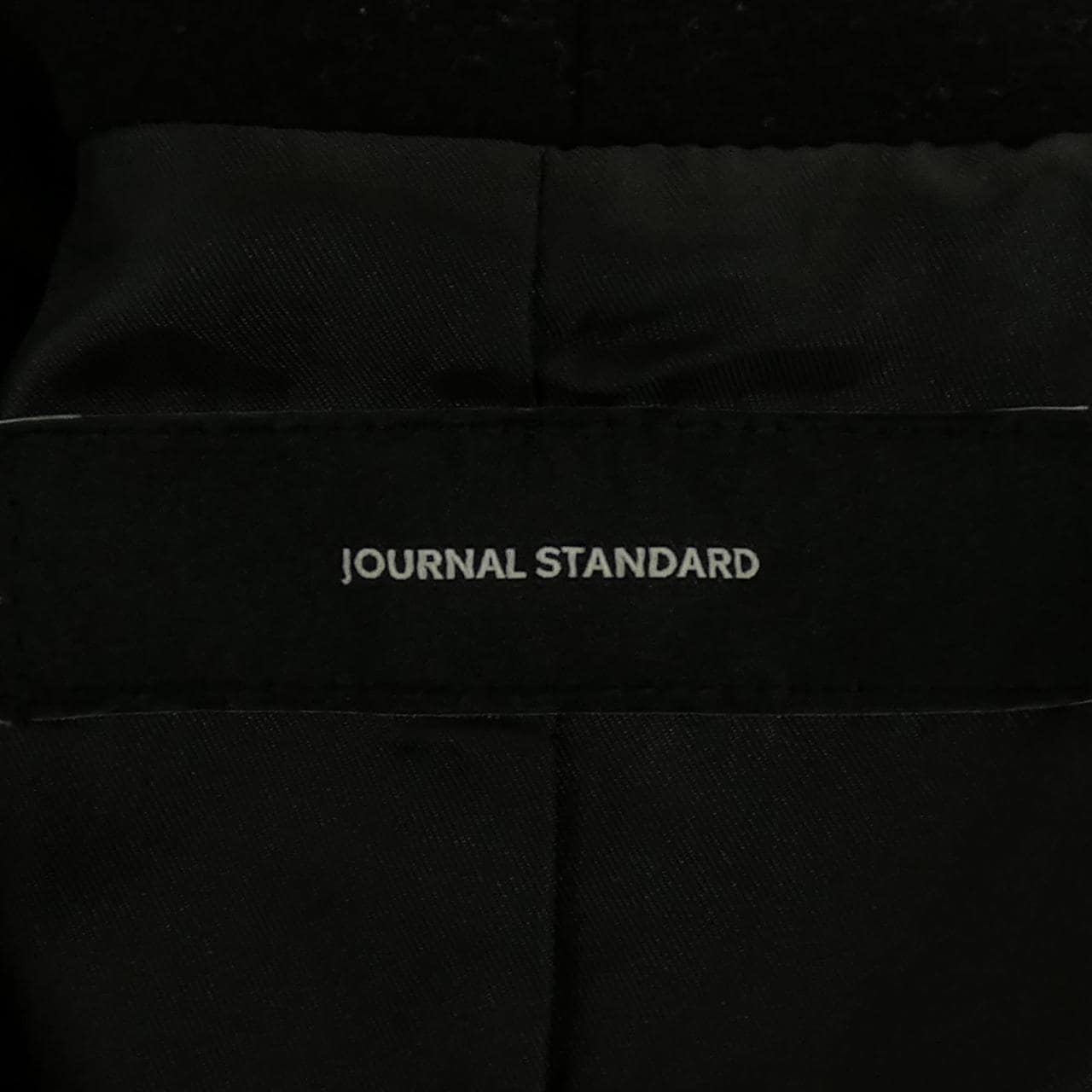 ジャーナルスタンダード JOURNAL STANDARD 22-020-400-9061-4-0 コート