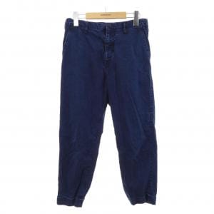 ワイズ Y's YO-P16-206 ジーンズ