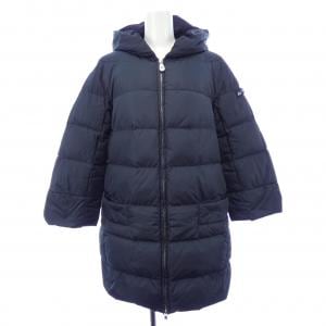 ピューテリー PEUTEREY ダウンコート