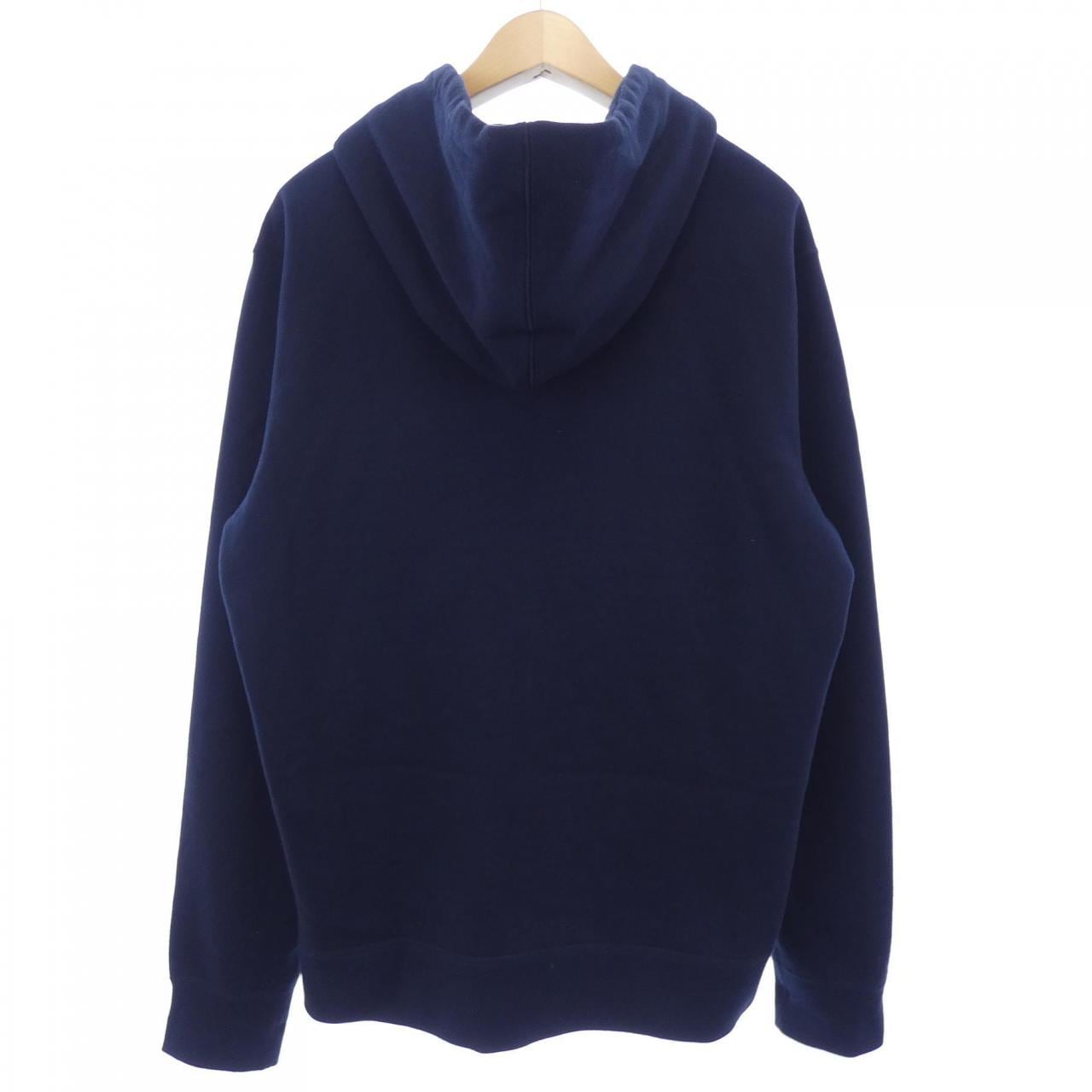 ダンヒル DUNHILL パーカー