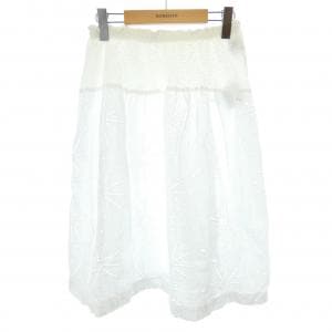 ミーイッセイミヤケ me ISSEY MIYAKE MI22FG462 スカート