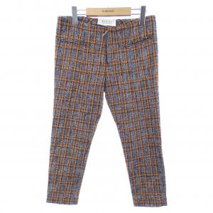マルニ MARNI PAMAM14U00TW501 パンツ