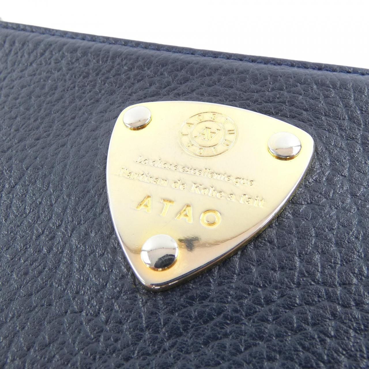 アタオ ATAO WALLET