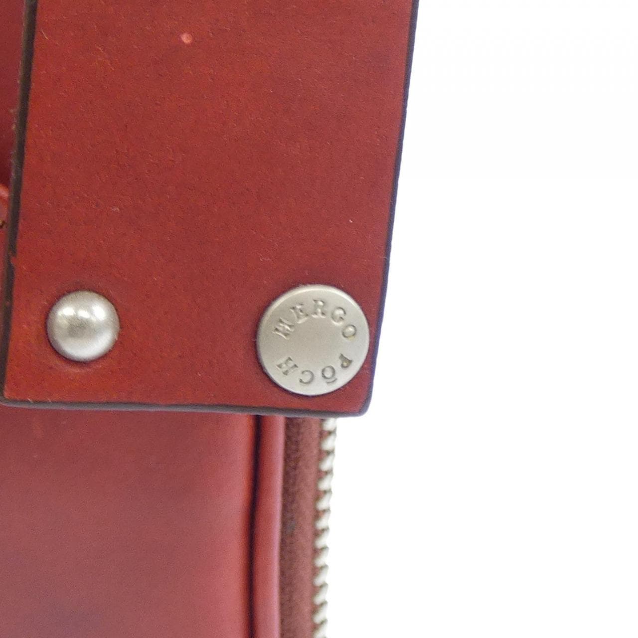 エルゴポック HERGOPOCH BAG