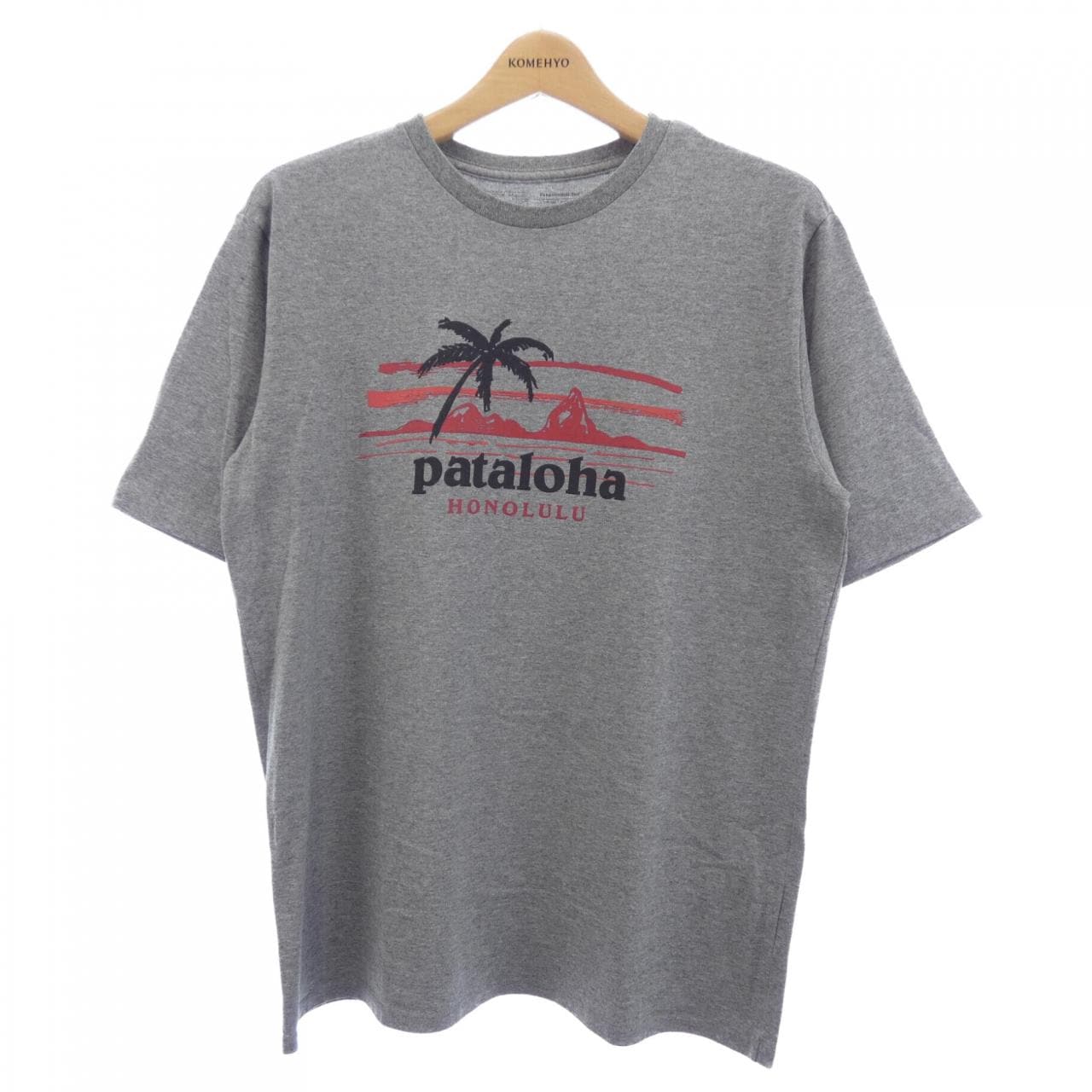 パタゴニア PATAGONIA Tシャツ