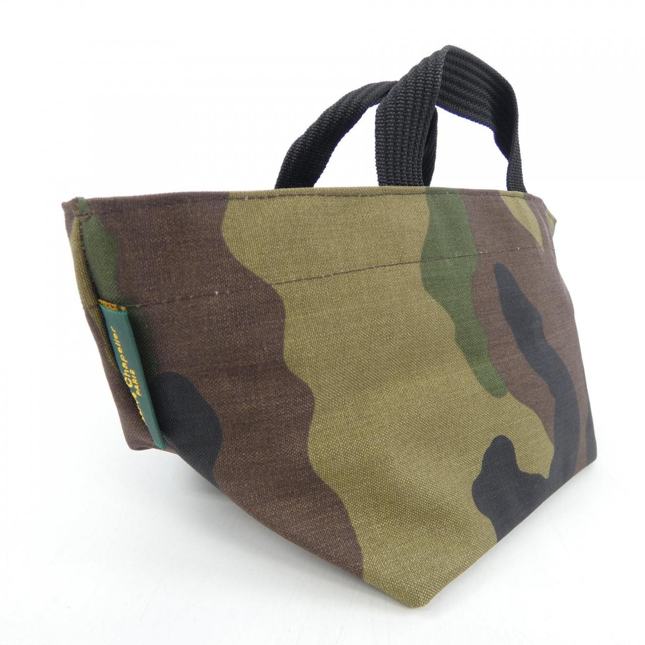 エルベシャプリエ HERVE CHAPELIER 舟型トート 901W BAG