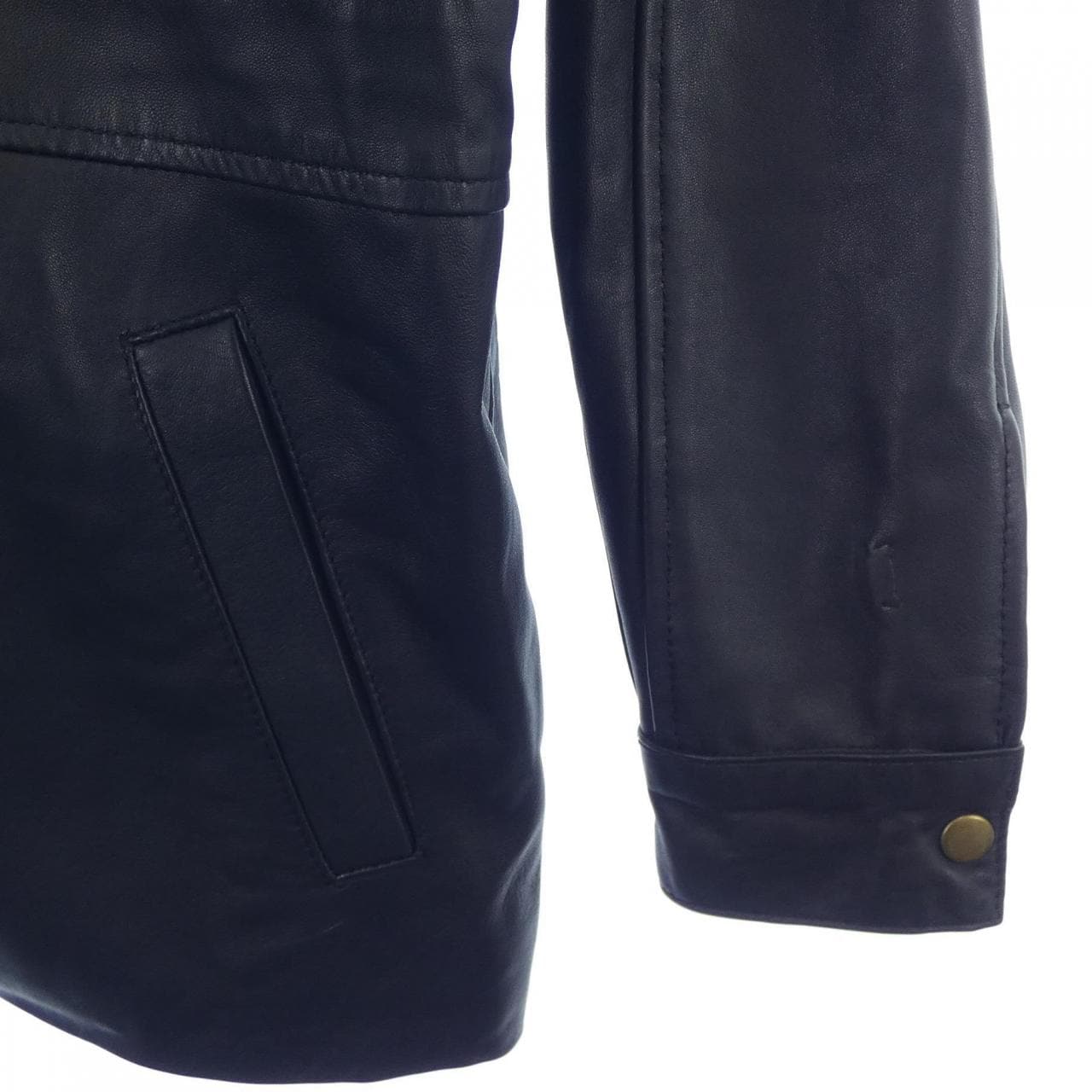 LIBERAL YOUTH MINIST JKT01LTH レザージャケット