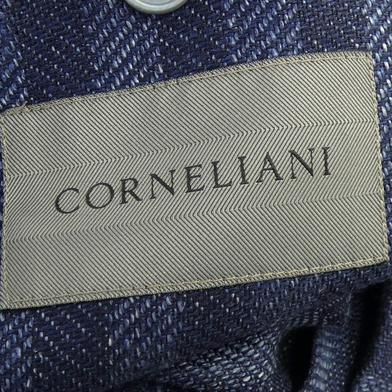 コルネリアーニ Corneliani ジャケット
