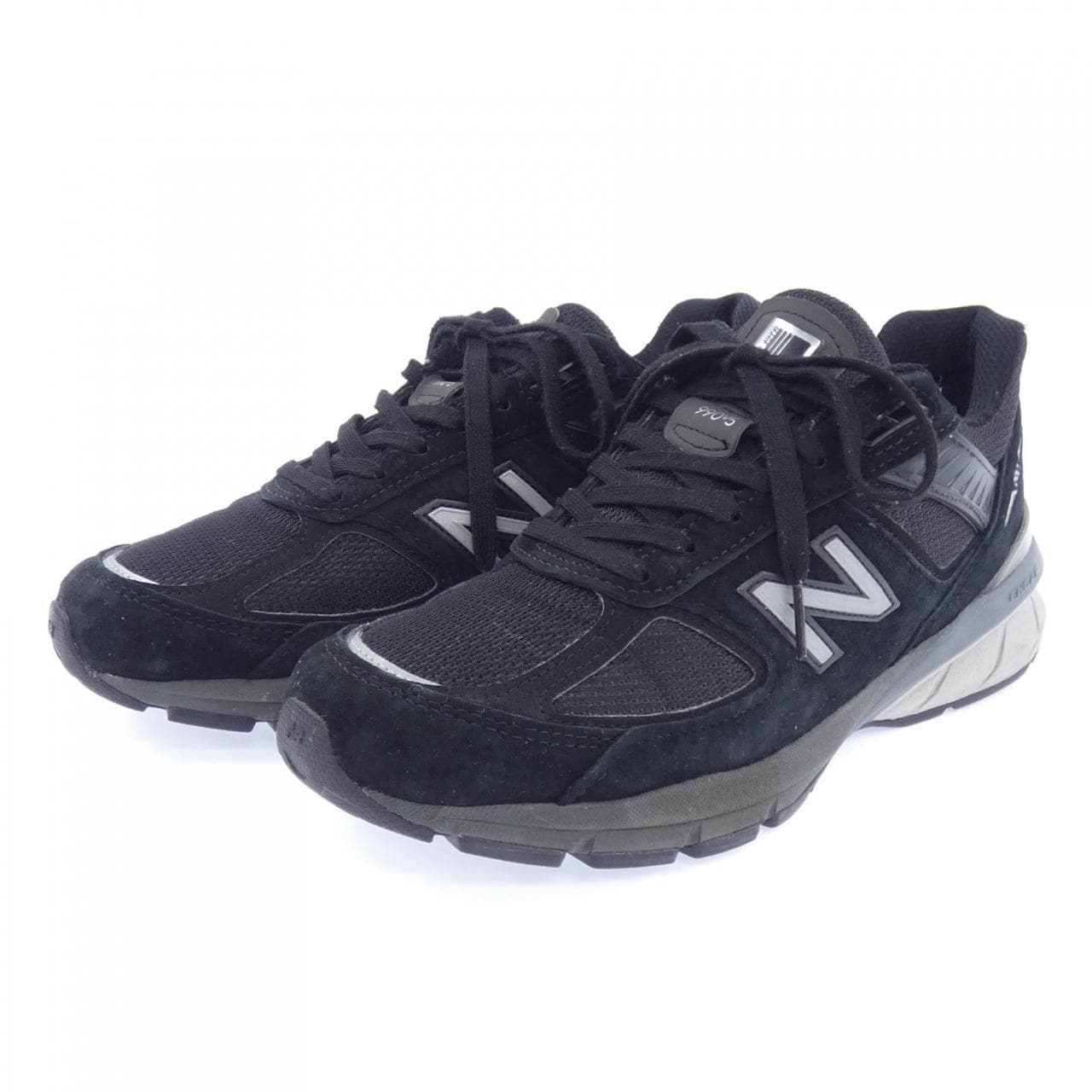 ニューバランス NEW BALANCE M990BK5 スニーカー