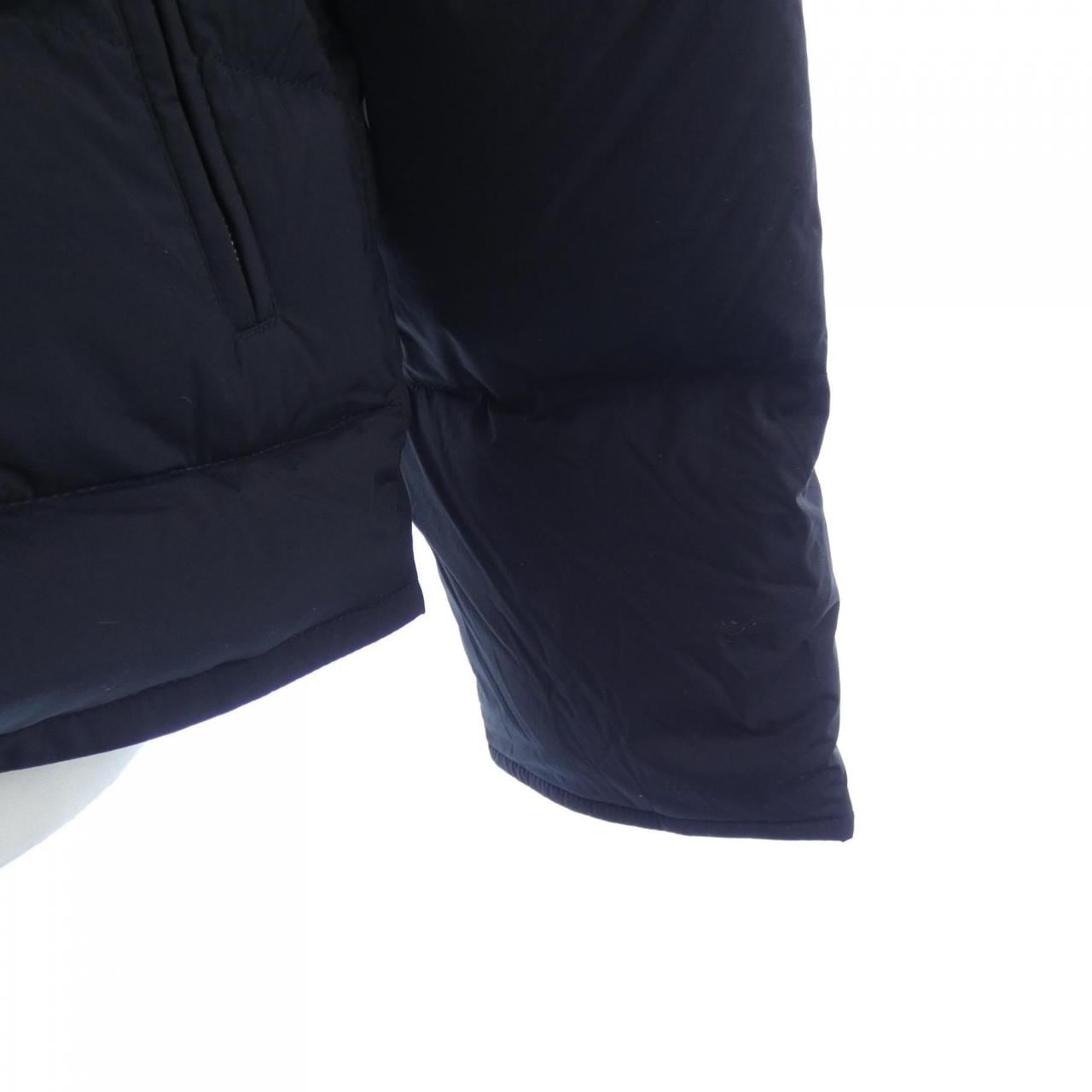 エルメス HERMES ピウミーノ　PIUMINO　SELLIER 800170E ダウンジャケット