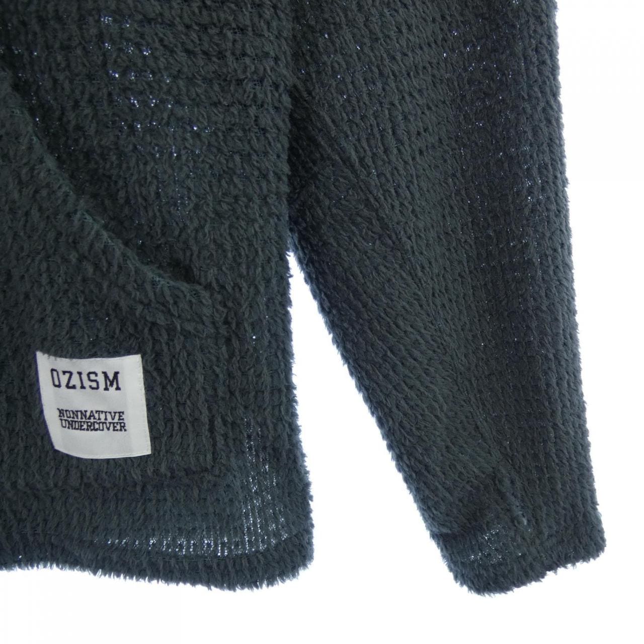 アンダーカバー UNDER COVER nonnative トップス