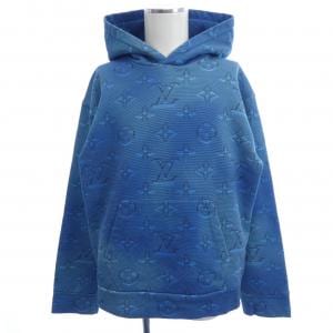 ルイヴィトン LOUIS VUITTON プリンテッドオールオーバーフーディ HNY41WIHN パーカー