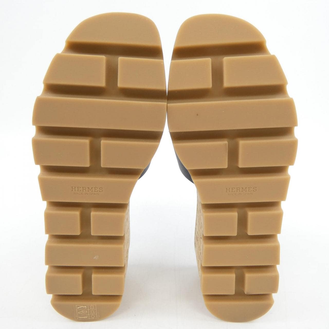エルメス HERMES エズ EZE Hカットディテール 221026Z サンダル