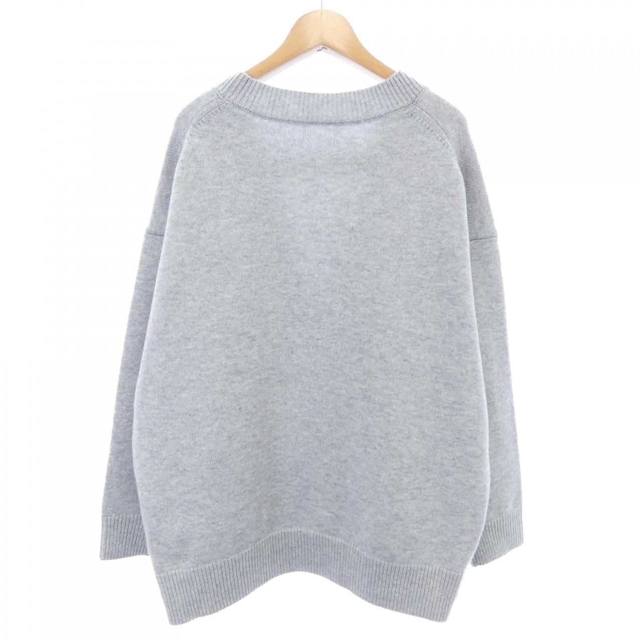 アドーア ADORE 531-6170025 ニット