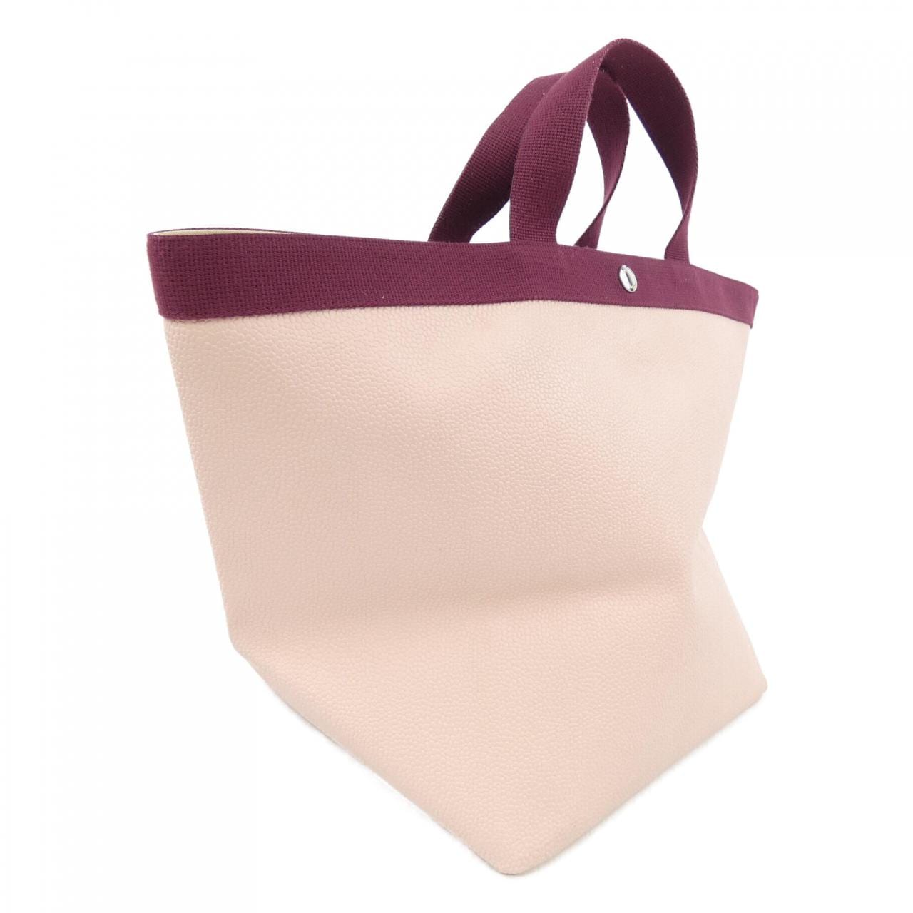 エルベシャプリエ HERVE CHAPELIER 舟型トート 725GP BAG