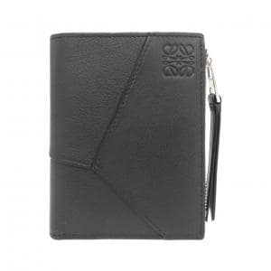 ロエベ パズル エッジ スリム コンパクト ウォレット C510W73X02 財布