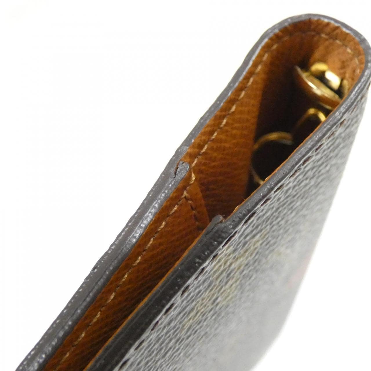 ルイヴィトン モノグラム アジェンダ ルイユ PM R21067 オーガナイザー